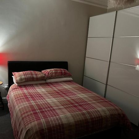 The Old Post Office Double Room Carnoustie Dış mekan fotoğraf