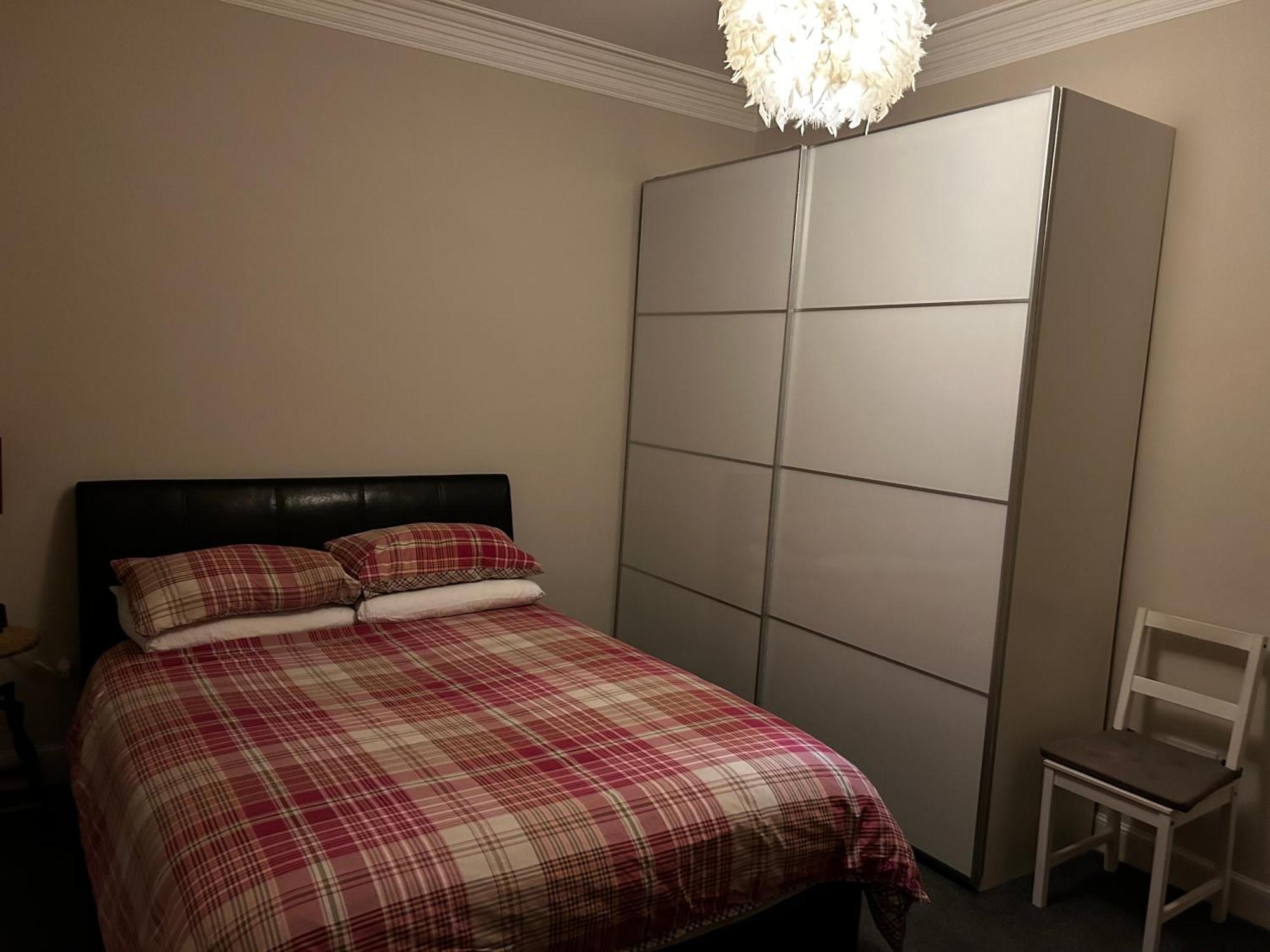 The Old Post Office Double Room Carnoustie Dış mekan fotoğraf