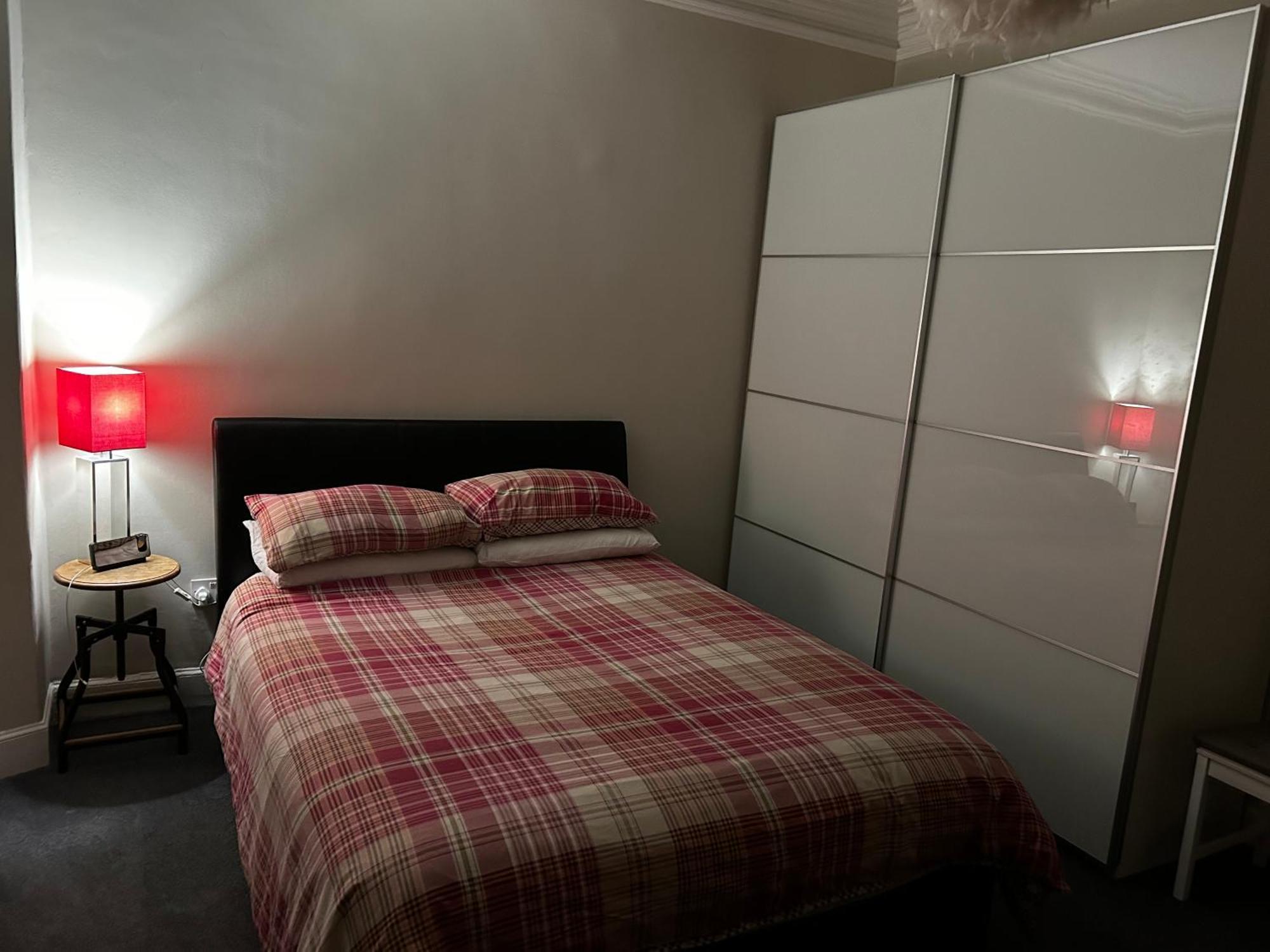 The Old Post Office Double Room Carnoustie Dış mekan fotoğraf